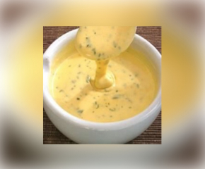 bearnaise sauce