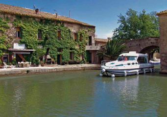 canal du midi