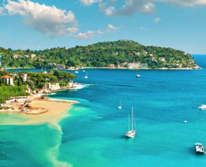 cote d'azur