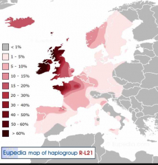 genetic markers