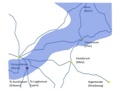 The Catalunian Plain