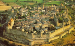 Crusade/17/Carcassonne  August 1st 1209/119
