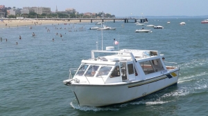 Arcachon Water Taxi