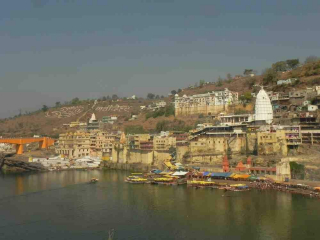 omkareshwar