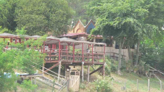 Open in July and August