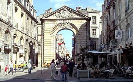 street-scene
