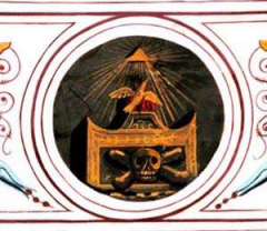 brenac-roof-dove-and-skull