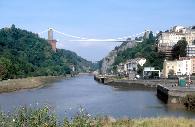 clifton-bridge