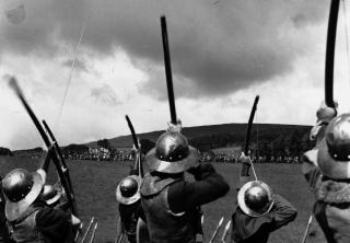 Chivalry/9/Archers/292