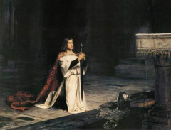 Chivalry/9/The Vigil/297