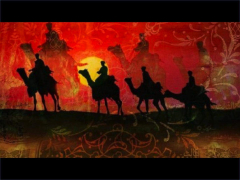 Silk Road