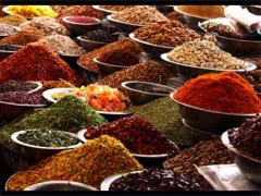 Spice Markets