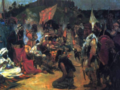 Slave Traders