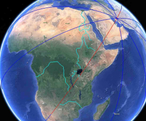 african-rivers