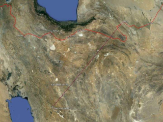 dara-and-the-silk-road