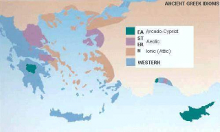 Greek cities/25/greek-languages/154