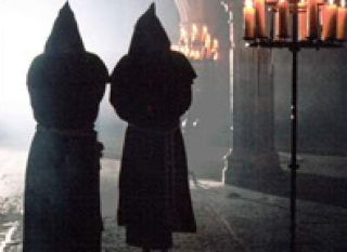 secret-society