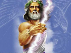 jesus message/32/God is God- Zeus/92