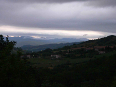 skyline
