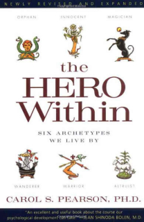 The Hero Within
