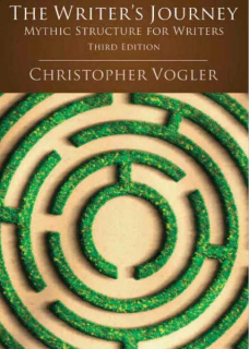The Writers Journey