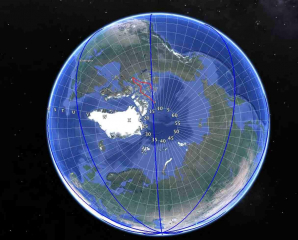 north-pole