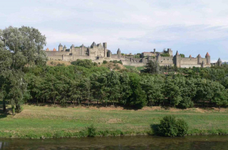 carcassone-today