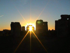stonehenge-solstice