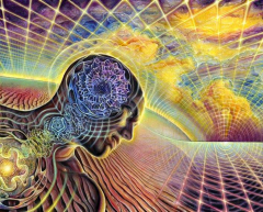 Enthalpy, Energy and Creation