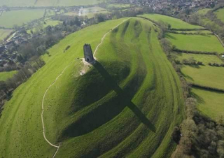 glastonbury