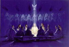 God is within