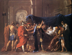 Octavian/181/death of drusus/1788