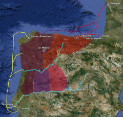 Octavian/181/in hispania/1785