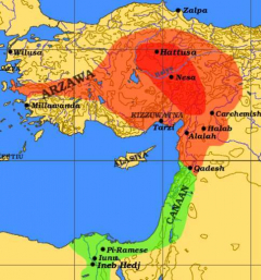 hittite-kingdom