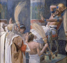 tissot_the_plague_of_flies