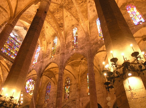 cathederal-interior