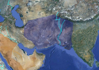 early-persia