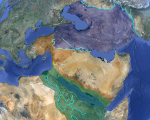 judah-and-israel