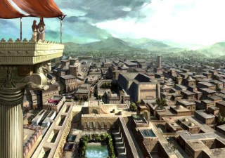 Persia II/ 24/persepolis-view/173