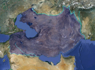 persian-boundaries
