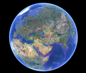 03-the-northern-route