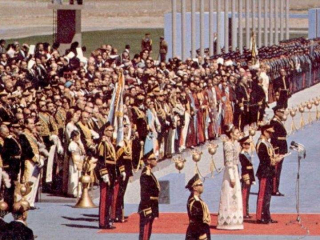 parade
