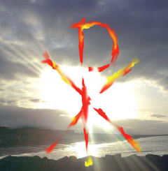 Chi Rho