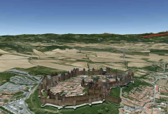 carcasonne