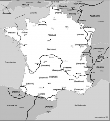 Occitan/ 7/Racial Groupings/37