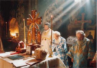 orthodoxy