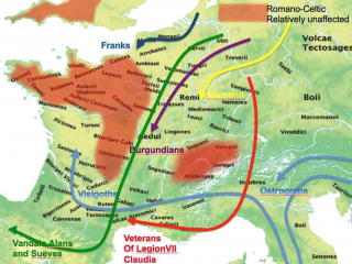 the-migrations
