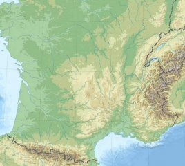 Occitan/ 7/topography-france/257