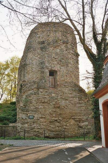 drusus-monument-at-mainz