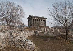 garni-temple